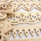 All about carved wood decor