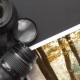 All about creating a portfolio for a photographer