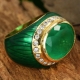 All about green gold
