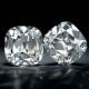 All about the cushion cut