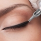 All about eyelash tattoo
