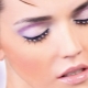 Choosing a decor for eyelashes