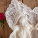 Choosing a lace women's shirt