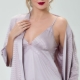 Choosing a women's shirt