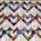 Blocks for patchwork