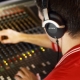 What does a sound engineer do and how do you become one?
