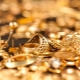 What does 56 standard gold mean?