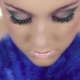 New Year Eyelash Ideas