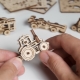 Interesting plywood craft ideas