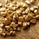 How to get gold?
