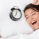 How to get up early?