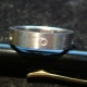 How to determine the authenticity of platinum?