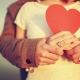 How to distinguish love from sympathy?