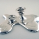 How to melt silver at home?