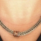 How to make a chain of wire with your own hands?