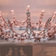 How to make a wire crown with your own hands?