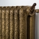 How to age brass?