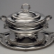 What are the hallmarks on silver?