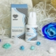 Glue for eyelash extension: composition, types and use