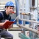 Who is a gas boiler locksmith and what does he do?