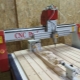 Overview of machines for wood carving