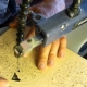 Features and types of jigsaw thread