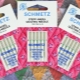 Features of quilting needles