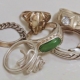 Why does silver turn yellow and what to do about it?