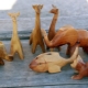 Wood carving: figurines for beginners