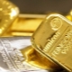 Alloy of gold and silver