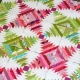 Paper patchwork techniques
