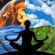 Theta meditation: features and techniques