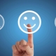 Exercises to develop positive thinking