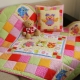 All About Patchwork Baby Blankets