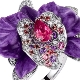 All about purple gold