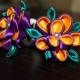 All about kanzashi for beginners