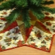 All about New Year's patchwork