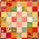 All about patchwork
