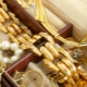 All about gilded silver