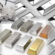 All about samples of precious metals