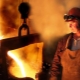 All about the profession of metallurgist
