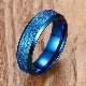 All about blue gold