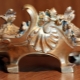 All about antique bronze
