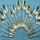 All about table silver