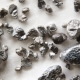 All about iridium
