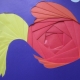 Iris folding for beginners