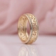 What is 585 pink gold and how to choose it?