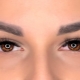 Kylie Jenner Eyelash Extension Effect