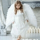 Making wings from izolon