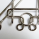 How to make DIY wire puzzles?
